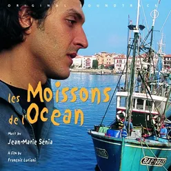 Les Moissons De l'Océan Original Motion Picture Soundtrack