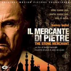 The Stone Merchant