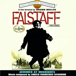Falstaff Original Motion Picture Soundtrack