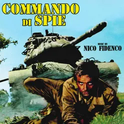 Commando di spie Original Motion Picture Soundtrack