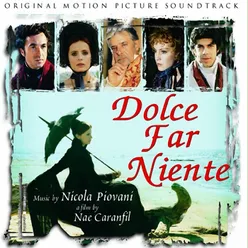 Dolce Far Niente Original Motion Picture Soundtrack
