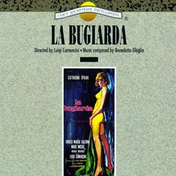 La bugiarda Original Motion Picture Soundtrack