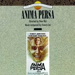 Anima persa