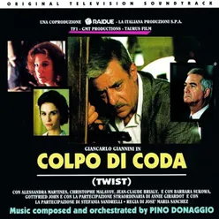 Colpo di coda Original Motion Picture Soundtrack