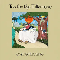 Tea For The Tillerman Deluxe