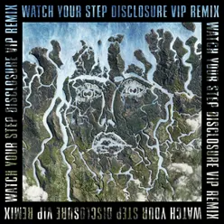 Watch Your Step Disclosure VIP