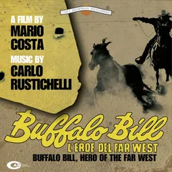 Buffalo Bill l'eroe del Far West Original Motion Picture Soundtrack