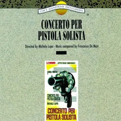 Concerto per pistola solista