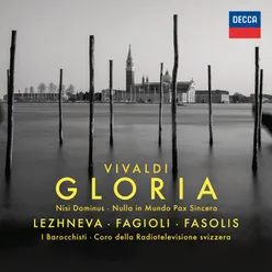 Vivaldi: Gloria In D Major, RV589: 1. Gloria in excelsis