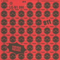 911-WEISS Remix