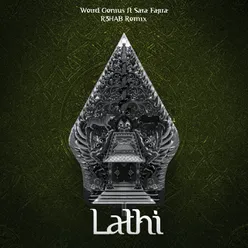 LATHI-R3HAB Remix