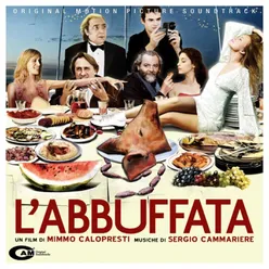 L'Abbuffata Original Motion Picture Soundtrack