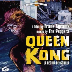 Queen kong