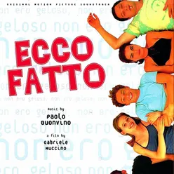 Ecco Fatto Original Motion Picture Soundtrack