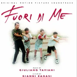 Fuori Di Me Original Motion Picture Soundtrack