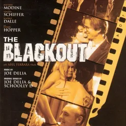 The Blackout Original Motion Picture Soundtrack