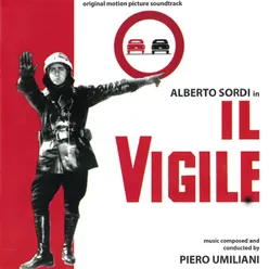 Il vigile