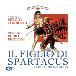 Il figlio di Spartacus