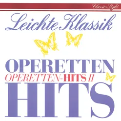 Leichte Klassik / Operetten Hits - 2