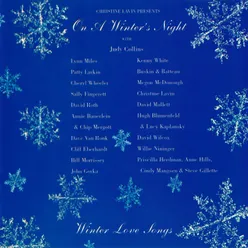 Christine Lavin Presents: On A Winter's Night Deluxe Expanded Edition
