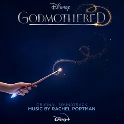 Godmothered Original Soundtrack