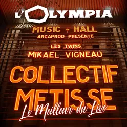 Dame El Kuduro Live Olympia, Paris 2019