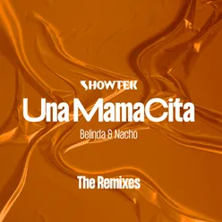 Una Mamacita-The Remixes