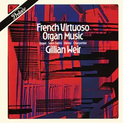 Messiaen: L'Ascension - 3. Transports de joie d'une âme devant la gloire du Christ qui est la sienna (Arr. for Organ)