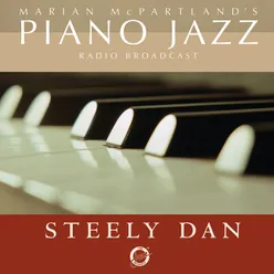 Marian McPartland's Piano Jazz Radio Broadcast With Steely Dan