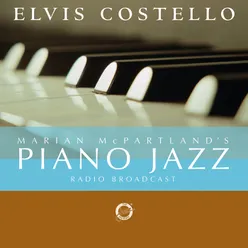 Marian McPartland's Piano Jazz Radio Broadcast With Elvis Costello
