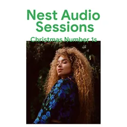 Don't You Want Me For Nest Audio Sessions