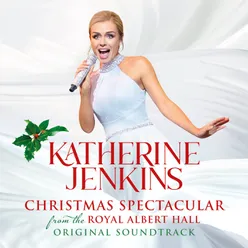 Joy To The World Live From The Royal Albert Hall / 2020