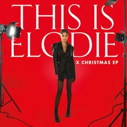 This Is Elodie-X Christmas EP