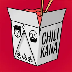 Chilikana