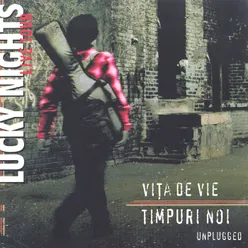 Verginica Unplugged Live Tour / 2000