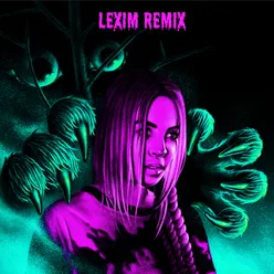 Bad Things-LEXIM Remix