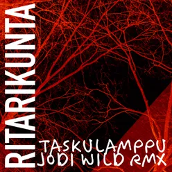 Taskulamppu-Jodi Wild Remix