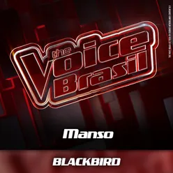 Blackbird Ao Vivo