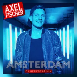 Amsterdam-DJ Herzbeat Mix