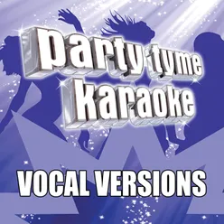 Party Tyme Karaoke - R&B Female Hits 5-Vocal Versions