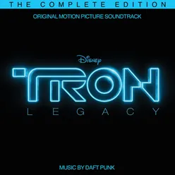 Tron: legacy - the complete edition