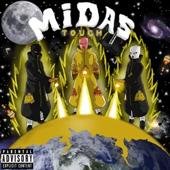 Midas Touch EP