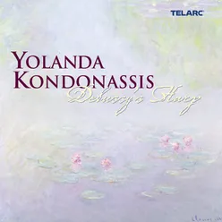 Debussy: 2 Arabesques, L. 66: No. 1, Andante con moto (Transcr. Y. Kondonassis)