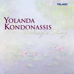 Debussy: Pour le piano, L. 95 - II. Sarabande (Transcr. Y. Kondonassis)