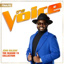 The Season 19 Collection The Voice Performance