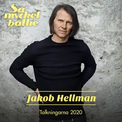 Lakan Så mycket bättre 2020