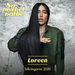 Du är min man-Så mycket bättre 2020