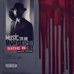 Music To Be Murdered By - Side B Deluxe Edition