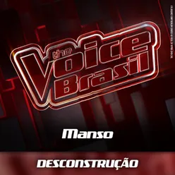 Desconstrução Ao Vivo