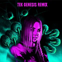 Bad Things-Tek Genesis Remix